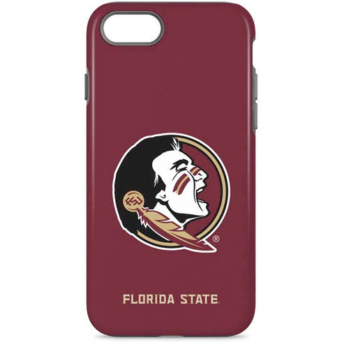 Florida State FSU Seminoles iPhone Cases